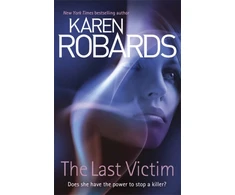 KNYGA Karen Robards Last Victim
