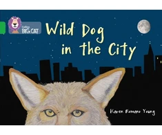 KNYGA Karen Romano Young Wild Dog In The City