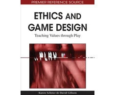 KNYGA Karen Schrier Ethics and Game Design