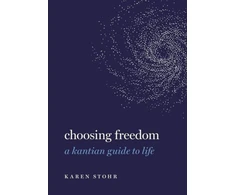 KNYGA Karen Stohr Choosing Freedom