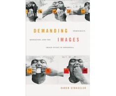 KNYGA Karen Strassler Demanding Images