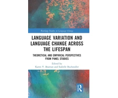 KNYGA Karen V Beaman Language Variation and Language Change Across the Lifespan