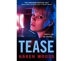 KNYGA Karen Woods Erzinti