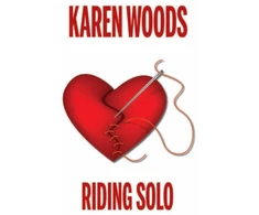 KNYGA Karen Woods Riding Solo