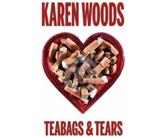 KNYGA Karen Woods Teabags &amp; Tears