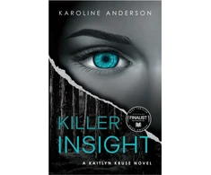 KNYGA Kari Anderson Killer Insight