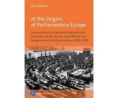 KNYGA Kari Palonen At the Origins of Parliamentary Europe