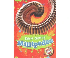 KNYGA Kari Schuetz Millipedes
