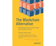 KNYGA Kariappa Bheemaiah Blockchain Alternative