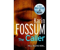 KNYGA Karin Fossum Caller