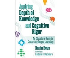 KNYGA Karin Hess Applying Gylis of Knowledge and Cognitive Rigor