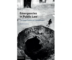 KNYGA Karin Loevy Emergencies in Public Law