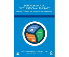 KNYGA Karina Dancza Supervision for Occupational Therapy