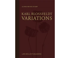 KNYGA Karl Blossfeldt: Variations