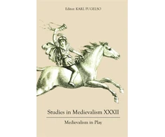 KNYGA Karl Fugelso Studies in Medievalism XXXII