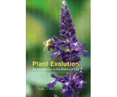 KNYGA Karl J Niklas Plant Evolution
