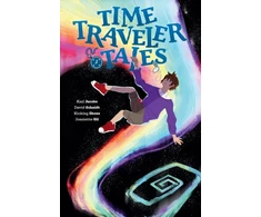 KNYGA Karl Jacobs Time Traveler Tales