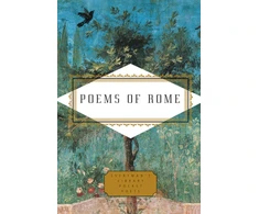 KNYGA Karl Kirchwey Poems of Rome