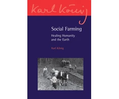 KNYGA Karl Konig Social Farming