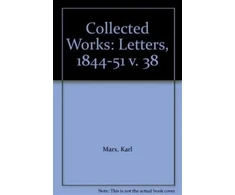 KNYGA Karl Marx Collected Works