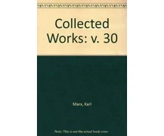 KNYGA Karl Marx Collected Works