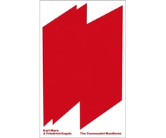 KNYGA Karl Marx Communist Manifesto