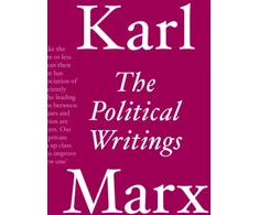 KNYGA Karl Marx Political Writings