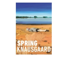 KNYGA Karl Ove Knausgaard Pavasaris