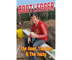 KNYGA Karl Phillips Bootlegger: The Good, The Bad &amp; The Tasty