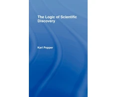 KNYGA Karl Popper Logic of Scientific Discovery