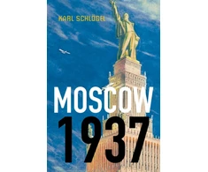 KNYGA Karl Schlgel Moscow, 1937