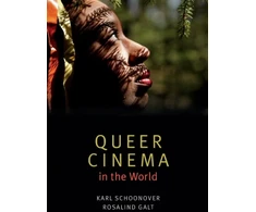 KNYGA Karl Schoonover Queer Cinema in the World