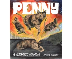 KNYGA Karl Stevens Penny