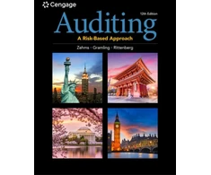 KNYGA Karla M. Johnstone-Zehms Auditing
