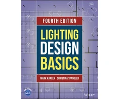 KNYGA Karlen Lighting Design Basics