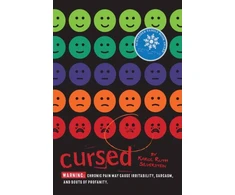 KNYGA Karol Ruth Silverstein Cursed