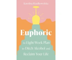 KNYGA Karolina Rzadkowolska Euphoric