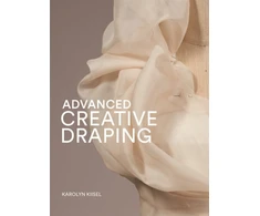 KNYGA Karolyn Kiisel Advanced Creative Draping