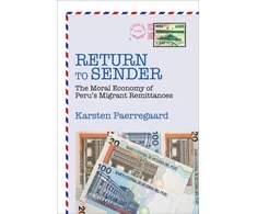 KNYGA Karsten Paerregaard Return to Sender