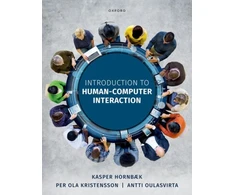 KNYGA Kasper Hornbk Introduction to Human-Computer Interaction