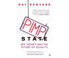 KNYGA Kat Banyard Pimp State