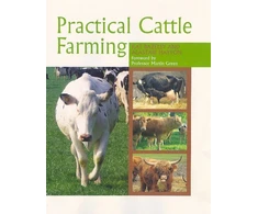 KNYGA Kat Bazeley Practical Cattle Farming