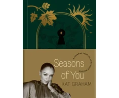 KNYGA Kat Graham Seasons of You