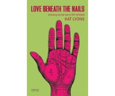 KNYGA Kat Lyons Love Beneath The Nails