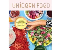 KNYGA Kat Odell Unicorn Food