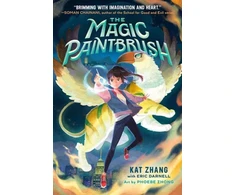 KNYGA Kat Zhang Magic Paintbrush