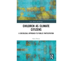 KNYGA Kata Dozsa Children as Climate Citizens