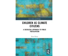 KNYGA Kata Dozsa Children as Climate Citizens