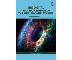 KNYGA Katarzyna Kolasa Digital Transformation of the Healthcare System