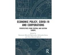 KNYGA Katarzyna Mroczek D261Browska Economic Policy, COVID-19 and Corporations
